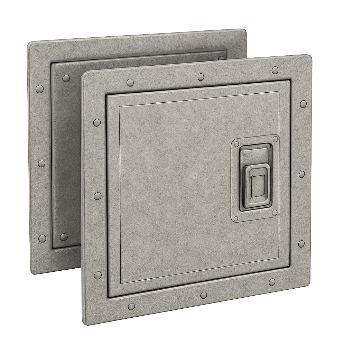 Access Panels
